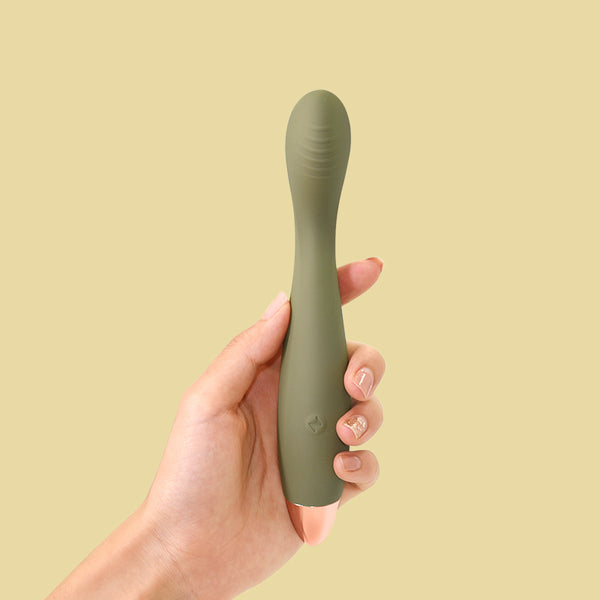 Euphoria - vibračný stimulátor klitorisu