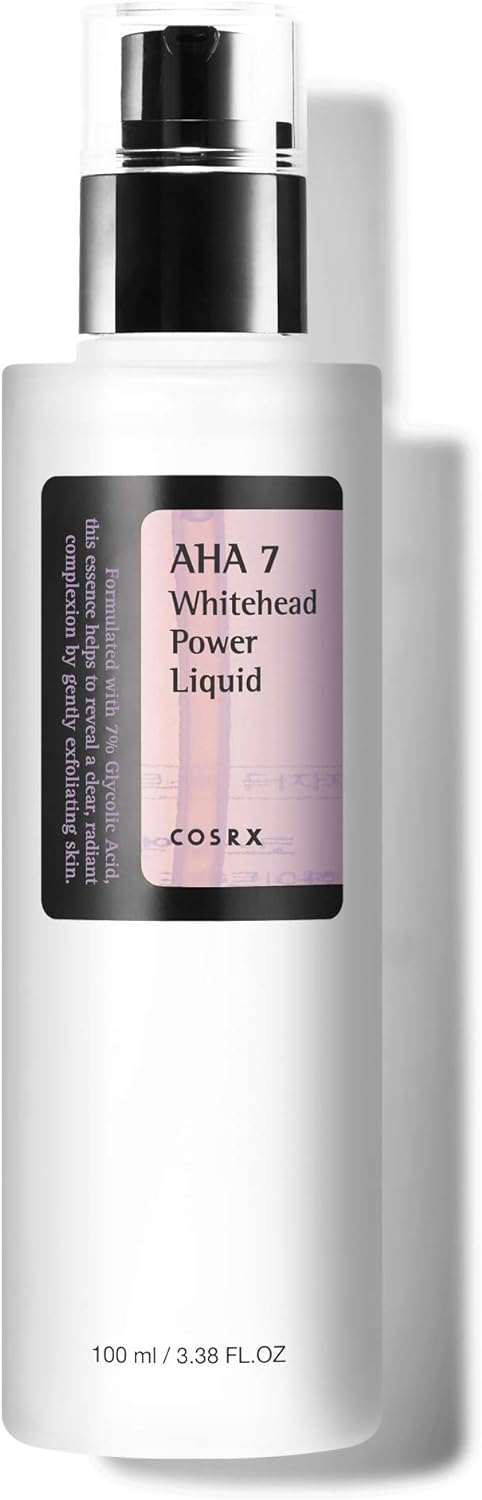 COSRX - AHA 7 Whitehead Power Liquid