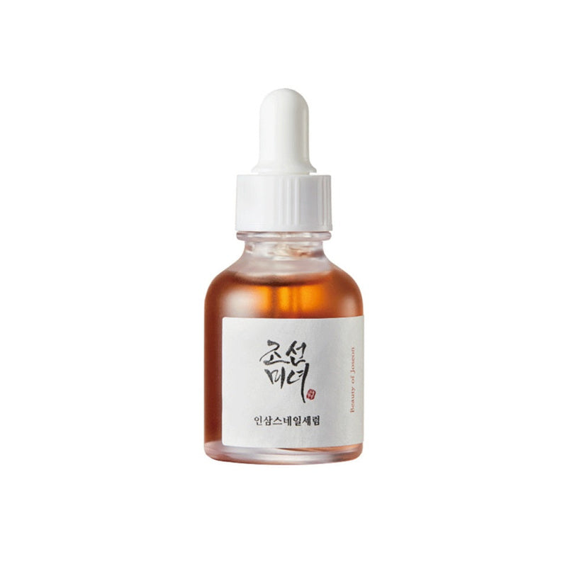 BEAUTY OF JOSEON Revive Serum: Ginseng + Snail Mucin ženšenové sérum 30ml