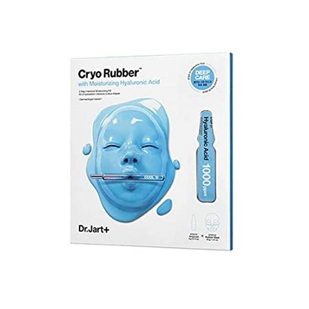 Dr. Jart+ maska Cryo Rubber - Hyaluronic Acid