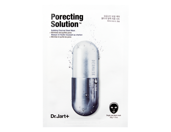 Dr. Jart+ maska Dermask Prorecting Solution