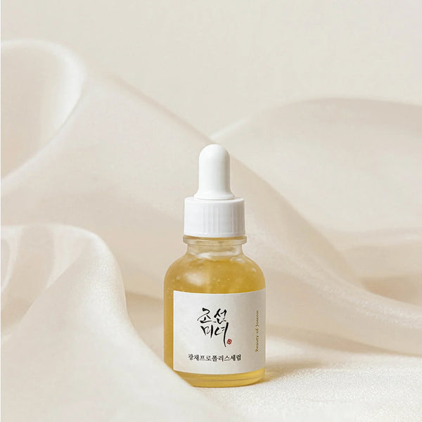 BEAUTY OF JOSEON Glow Serum Propolis + Niacinamide - rozjasňujúce sérum 30 ml