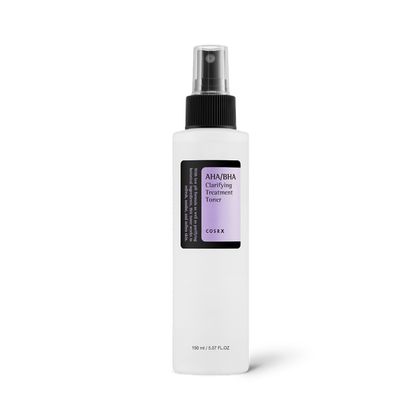 COSRX - AHA/BHA Clarifying Treatment Toner