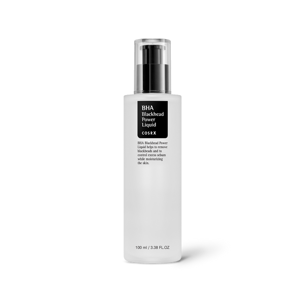 COSRX - BHA Blackhead Power Liquid 100ml