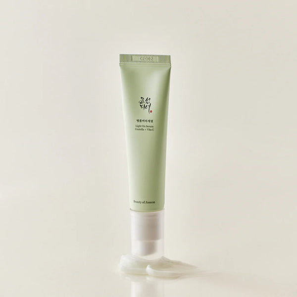 BEAUTY OF JOSEON Beauty of Joseon Light On Serum Centella + Vita C 30ml